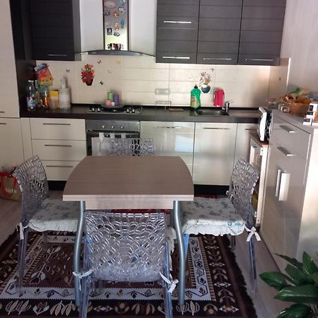 Andres' Apartment لا سبيتسْيا المظهر الخارجي الصورة