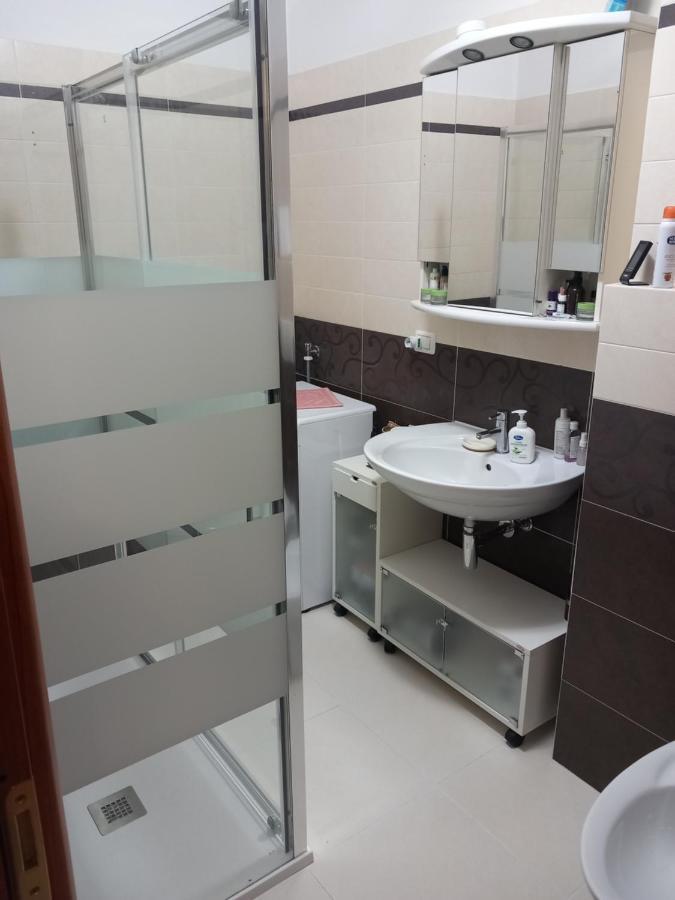 Andres' Apartment لا سبيتسْيا المظهر الخارجي الصورة
