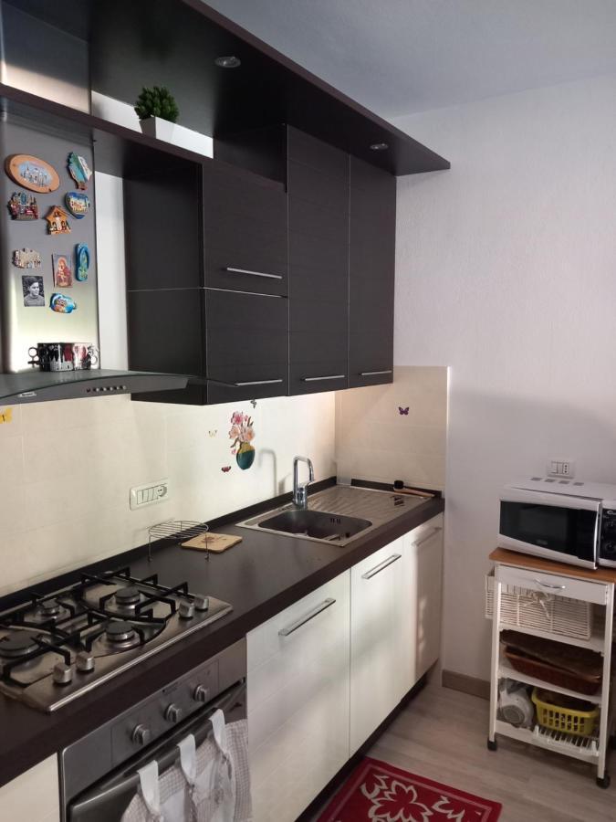 Andres' Apartment لا سبيتسْيا المظهر الخارجي الصورة