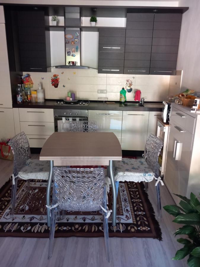 Andres' Apartment لا سبيتسْيا المظهر الخارجي الصورة
