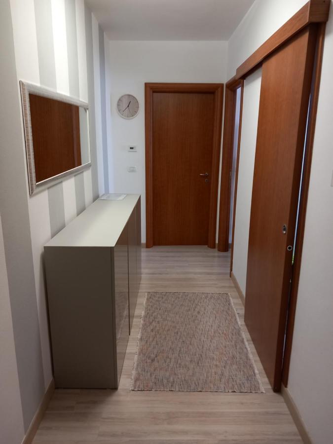 Andres' Apartment لا سبيتسْيا المظهر الخارجي الصورة